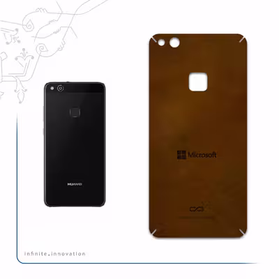 برچسب پوششی ماهوت مدل BFL-MCRSFT مناسب برای گوشی موبایل هوآوی P10 Lite