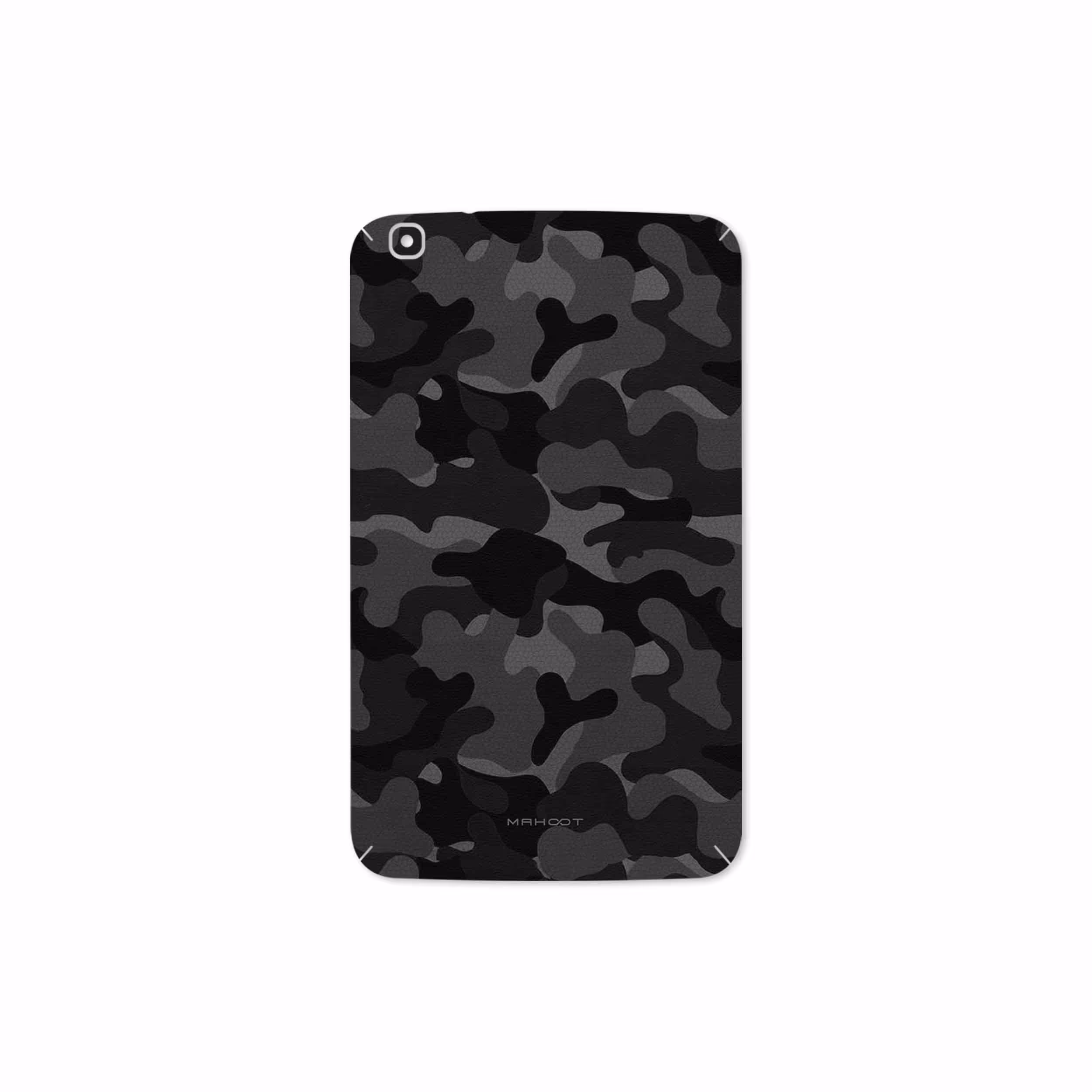 برچسب پوششی ماهوت مدل Night-Army مناسب برای تبلت سامسونگ Galaxy Tab 3 8.0 2013 T311