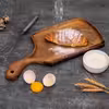 سینی مدل دسته دار کد z1