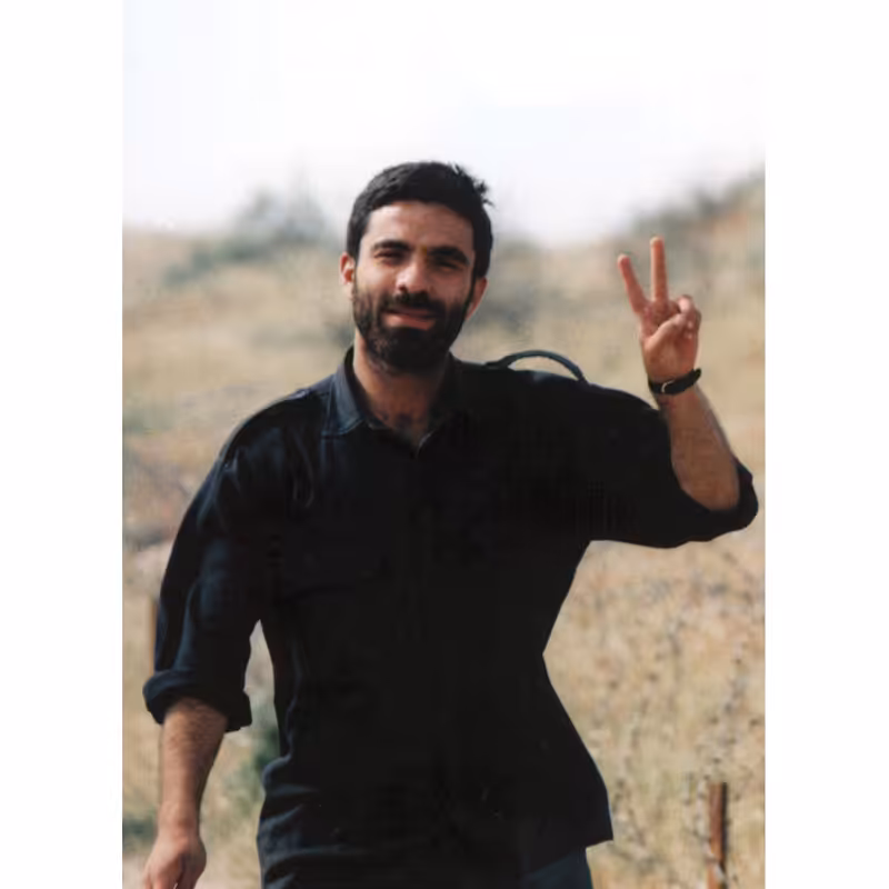 تابلو شاسی طرح شهید محمد زمانی 01 | دنیای قاب