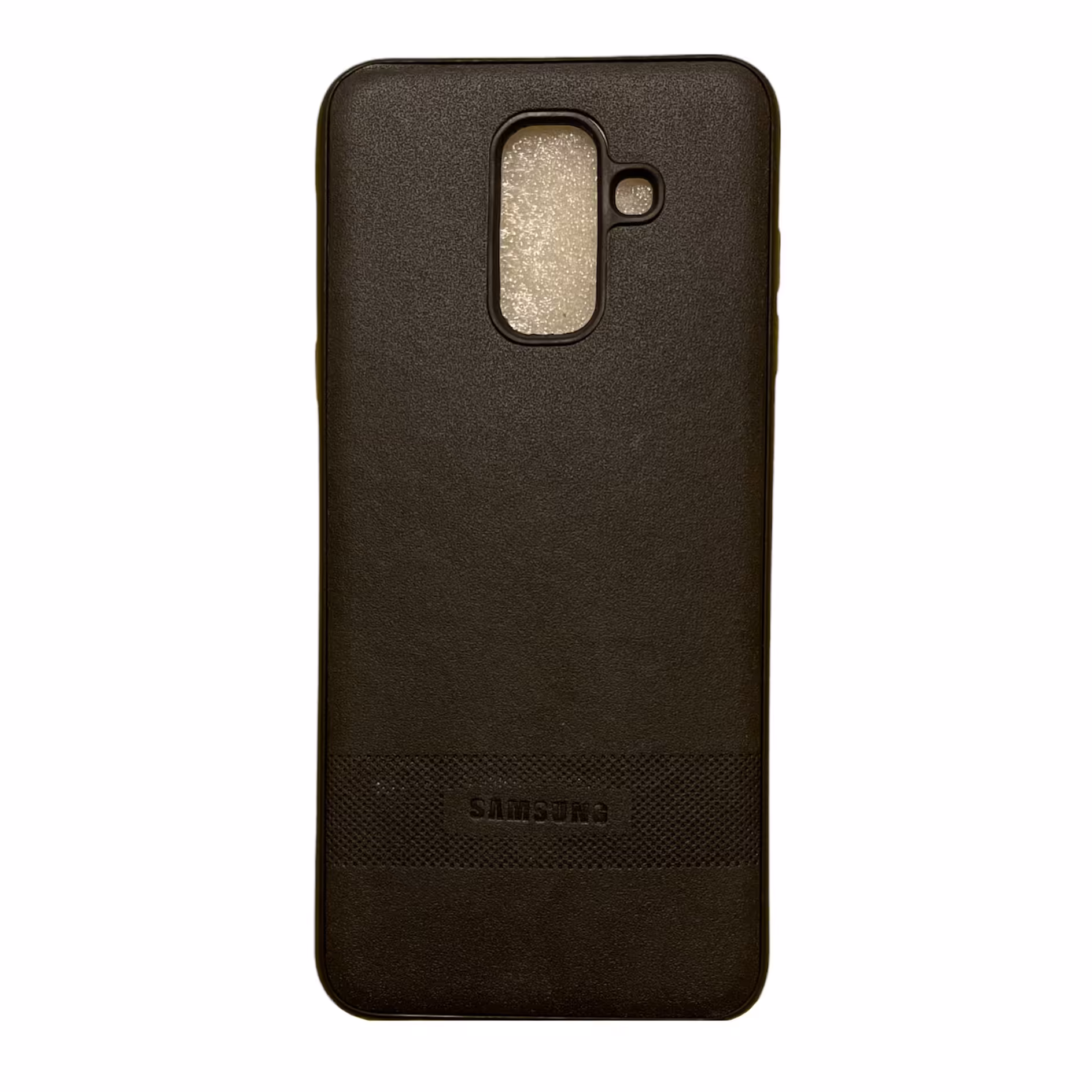 کاور مدل d83 مناسب برای گوشی موبایل سامسونگ Galaxy A6 Plus