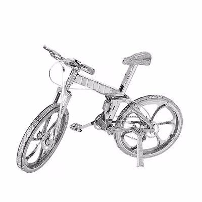 ساختنی طرح Bike-MB 173 مدل BMKS-P074