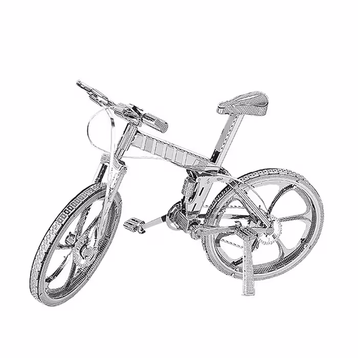 ساختنی طرح Bike-MB 173 مدل BMKS-P074