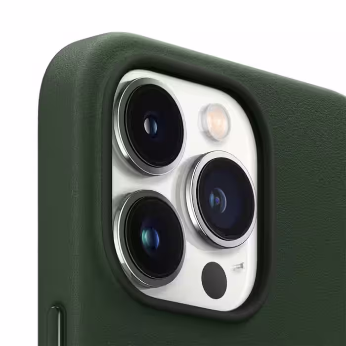 کاور مدل سیلیکونی پاک کنی مناسب برای گوشی موبایل اپل iphone 13 pro