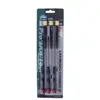 پیچ گوشتی چهار سو پروسکیت مدل 8pk-509 بسته 6 عددی