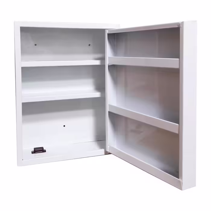 جعبه کمک‌های اولیه مدل TGA-1
