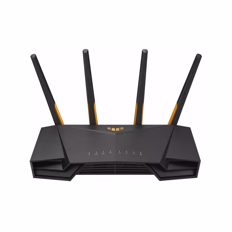 روتر ایسوس TUF Gaming AX4200