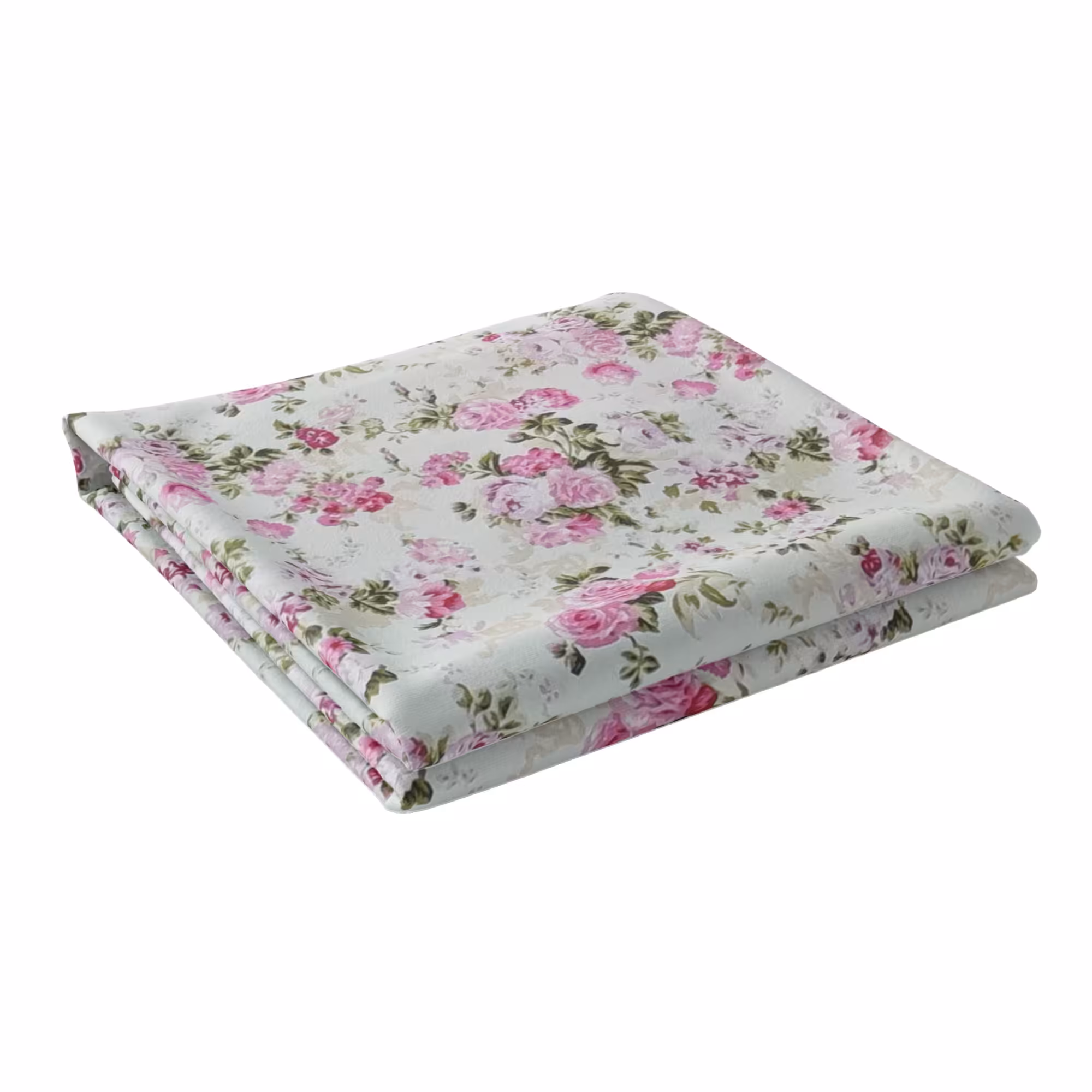 ملحفه مدل V201 دونفره سایز 200×210 سانتی متر