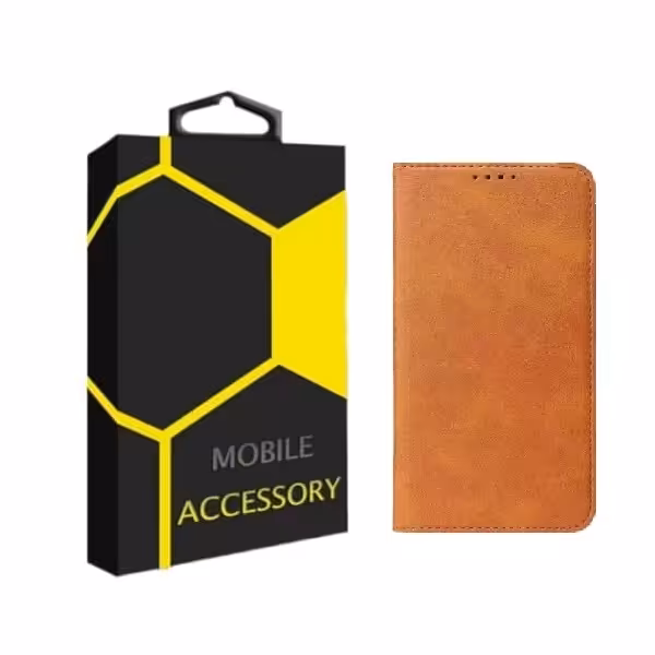 کیف کلاسوری مدل CL-AD مناسب برای گوشی موبایل شیائومی Redmi Note 11 SE