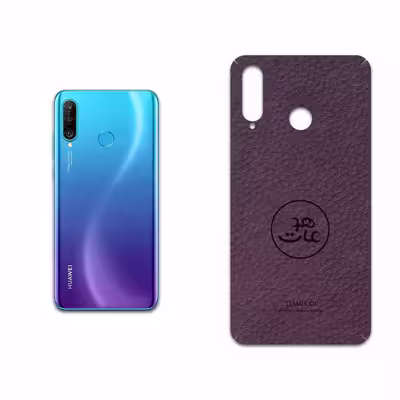 برچسب پوششی ماهوت مدل PL-MAH مناسب برای گوشی موبایل هوآوی P30 Lite