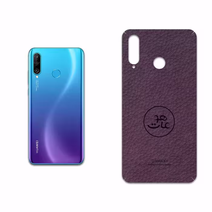 برچسب پوششی ماهوت مدل PL-MAH مناسب برای گوشی موبایل هوآوی P30 Lite