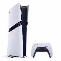 کنسول بازی سونی PlayStation 5 Pro ظرفیت 2 ترابایت