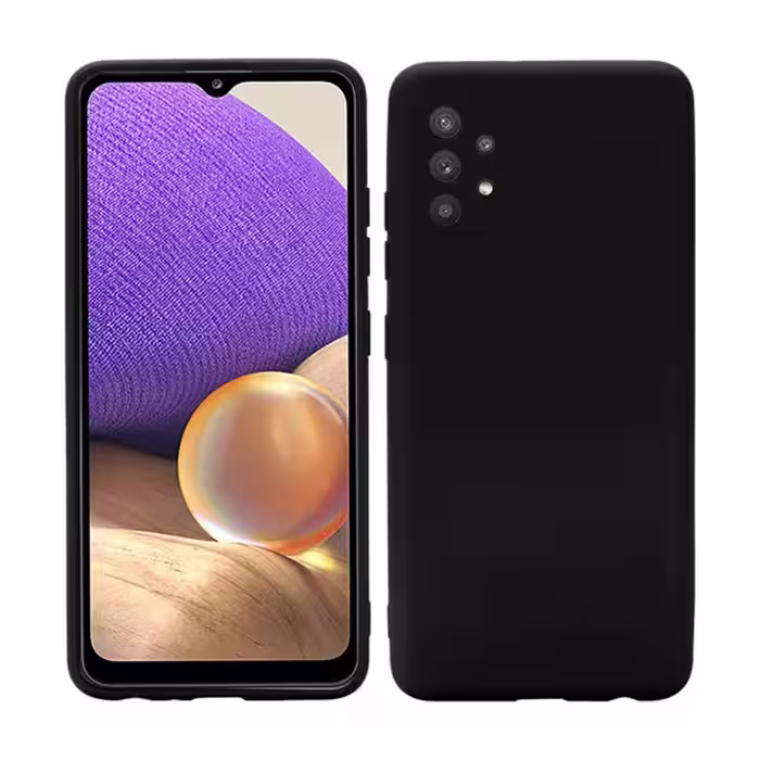 کاور مدل BTISLCNLNZ مناسب برای گوشی موبایل سامسونگ Galaxy A32 4G
