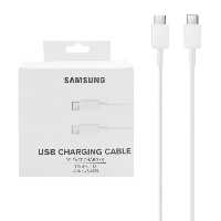 کابل شارژ فست و Samsung Type-C to Type-C PD