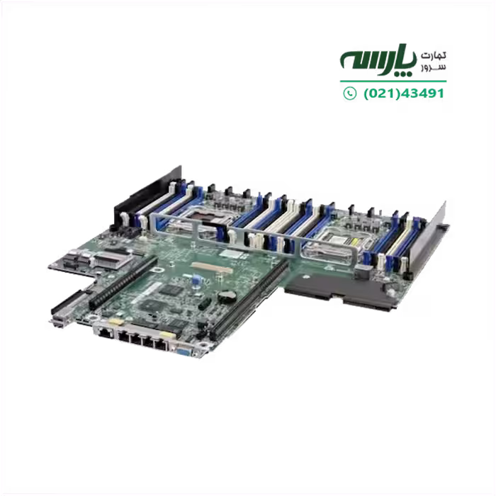 مادربرد سرور HP DL360 G9
