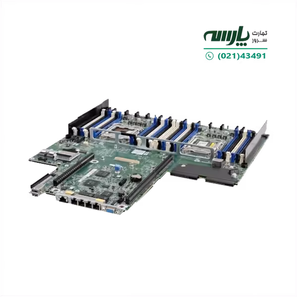 مادربرد سرور HP DL360 G9