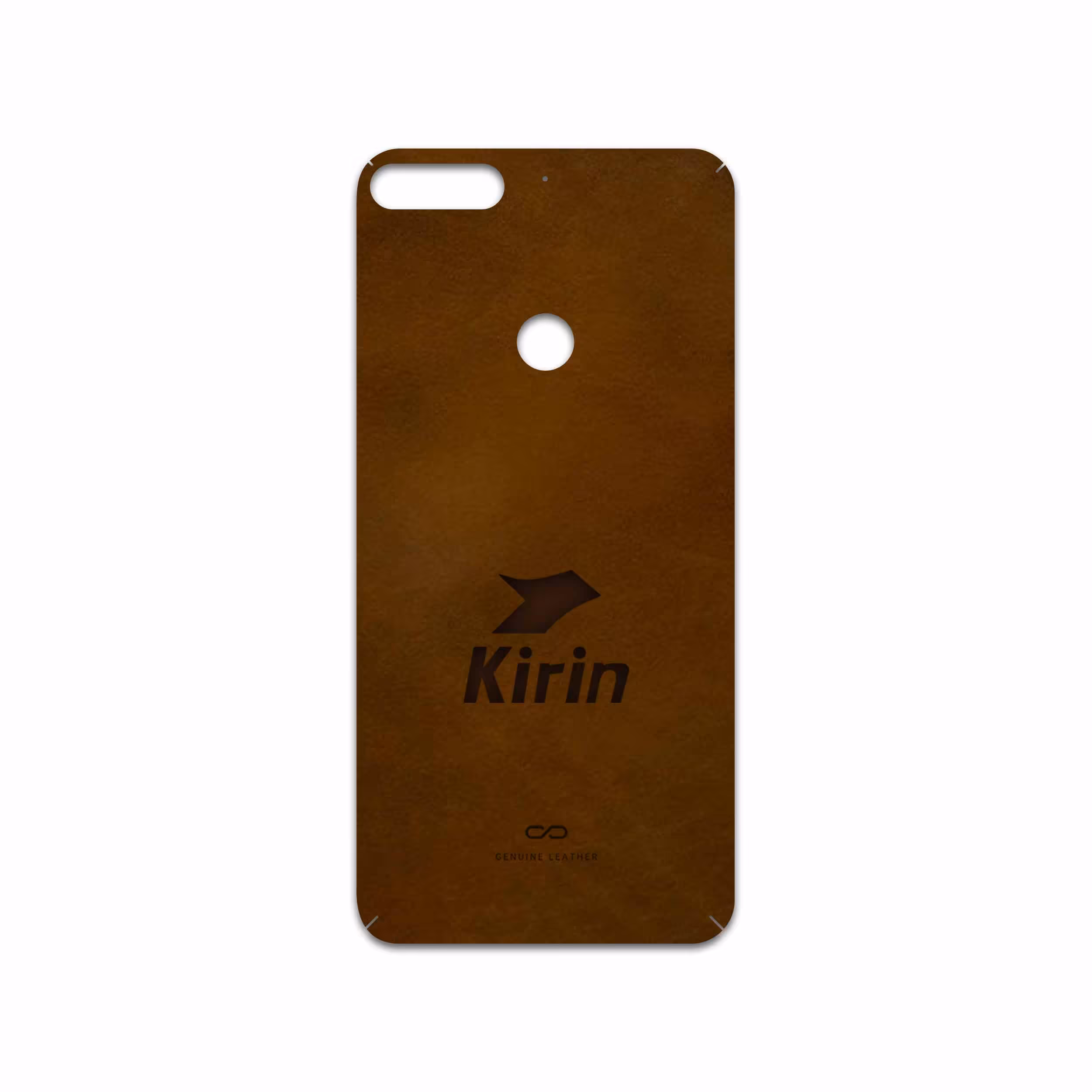 برچسب پوششی ماهوت مدل BFL-KRN مناسب برای گوشی موبایل آنر 7C