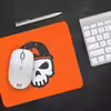 ماوس پد طرح بازی gamer skull کد 3261