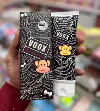 کرم ووکس کرم سفید کننده VOOX
