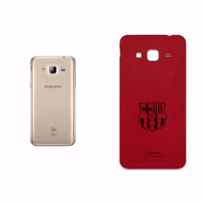 برچسب پوششی ماهوت مدل RL-BRCA مناسب برای گوشی موبایل سامسونگ Galaxy J3 2016