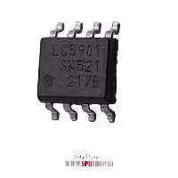آی سی LC5901 SOP-8 ORG