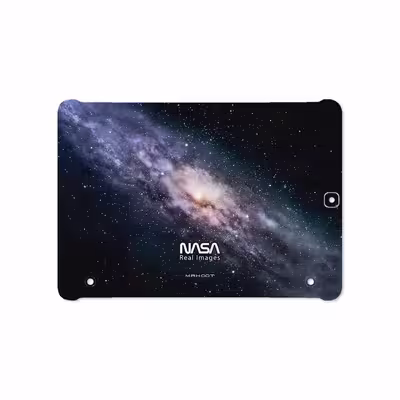 برچسب پوششی ماهوت مدل Universe-by-NASA-3 مناسب برای تبلت سامسونگ Galaxy Tab S2 9.7 2015 T810
