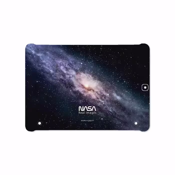 برچسب پوششی ماهوت مدل Universe-by-NASA-3 مناسب برای تبلت سامسونگ Galaxy Tab S2 9.7 2015 T810