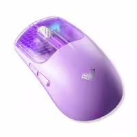موس گیمینگ وایرلس ، بلوتوث و سیم‌دار آئولا مدل AULA SC560