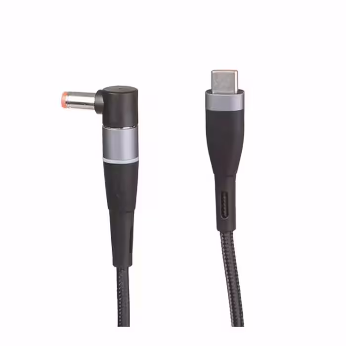 کابل شارژ 2 متری لپ‌تاپ بیسوس CATXC-X01
