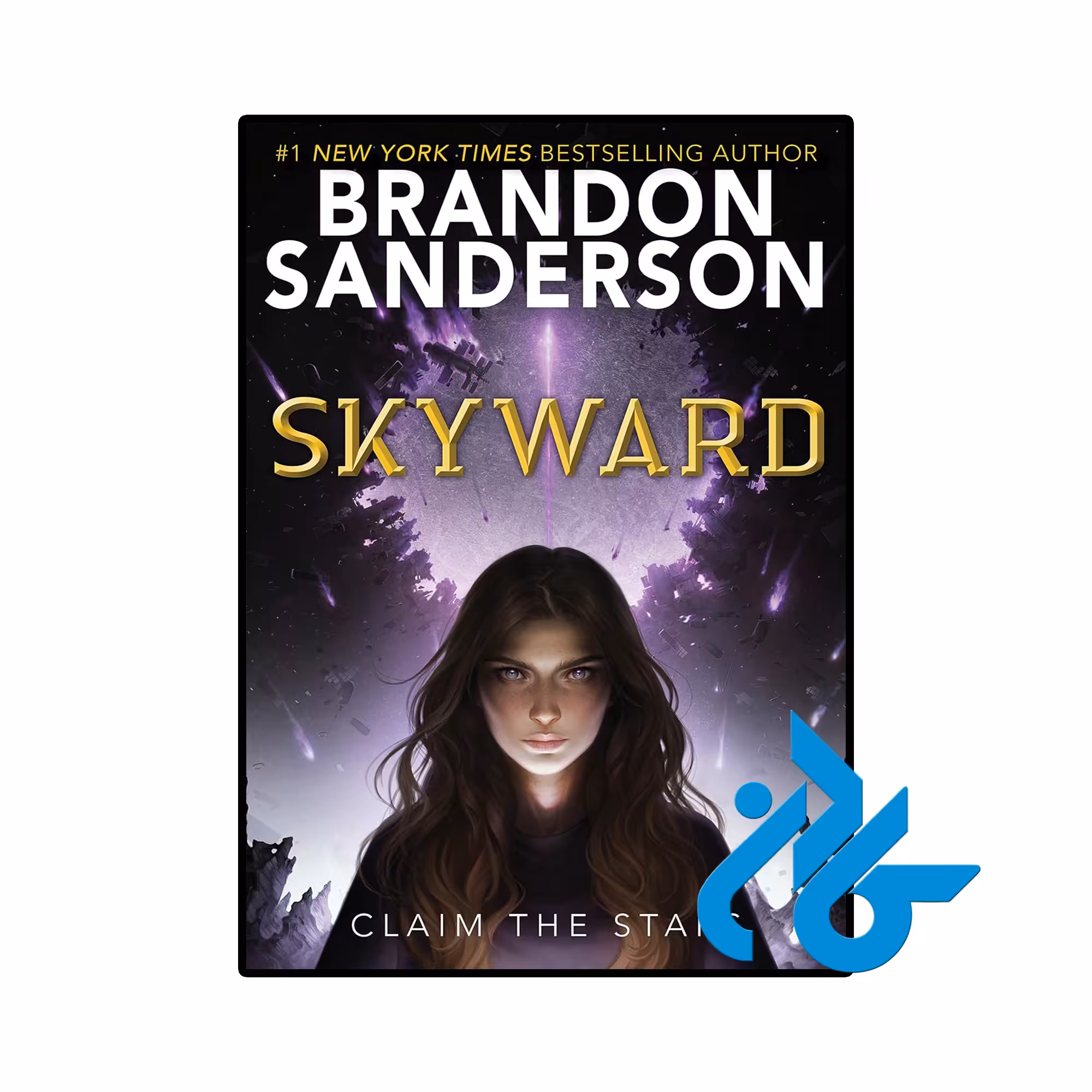 خرید و قیمت کتاب Skyward از فروشگاه کادن