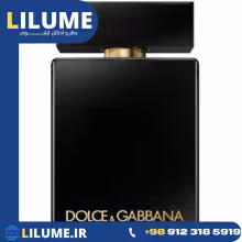 عطر ادکلن دولچه گابانا د وان ادو پرفیوم اینتنس مردانه 100 میل مردانه