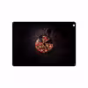 برچسب پوششی ماهوت مدل Pizza مناسب برای تبلت اپل iPad Air 2013 A1476