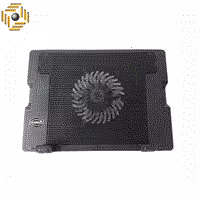 پایه خنک کننده لپ تاپ کایزر مدل KF-90