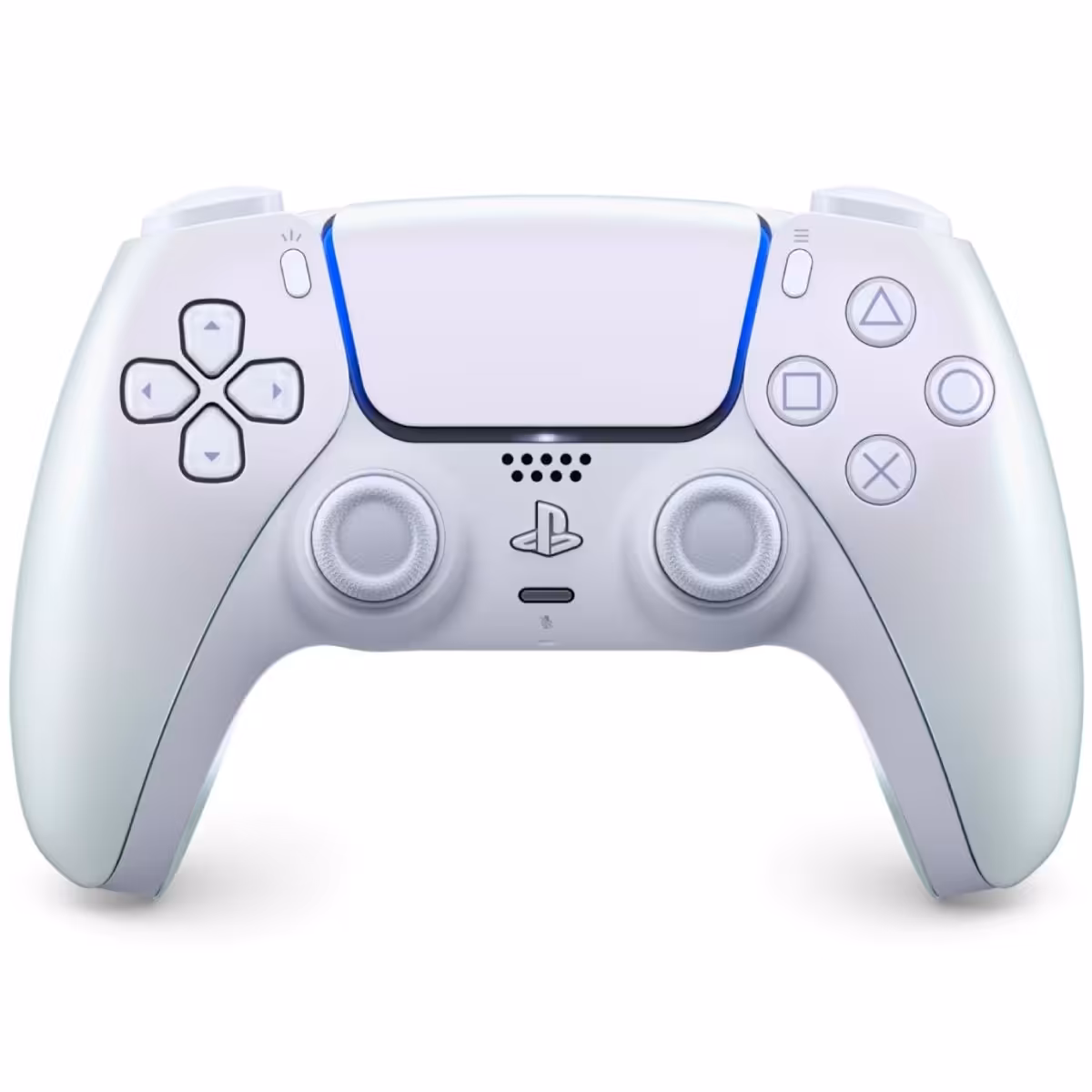 خرید دسته PlayStation DualSense Chroma Pearl PS5 با بهترین قیمت