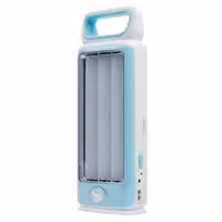 چراغ اضطراری ویداسی مدل WD-870T