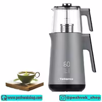 چای ساز تلیونیکس مدل 5004