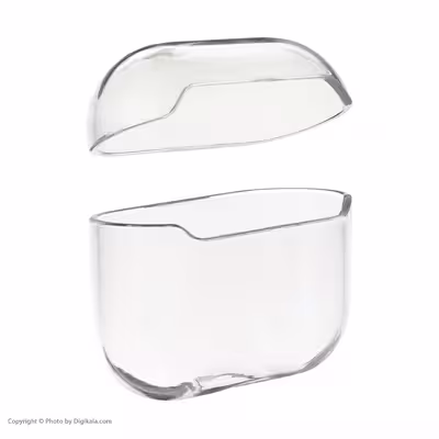 کاور مدل AW01 مناسب برای کیس اپل ایرپاد 3
