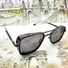 عینک آفتابی دیتا مدل EPLX08c1-black