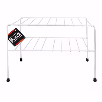 نظم دهنده کابینت ورسام مدل دو طبقه
