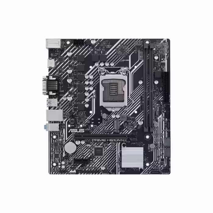 مادربرد ایسوس PRIME H510M-D