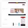 برچسب پوششی ماهوت مدل Horse-1 مناسب برای تبلت اپل iPad Pro 11 2018 A1980