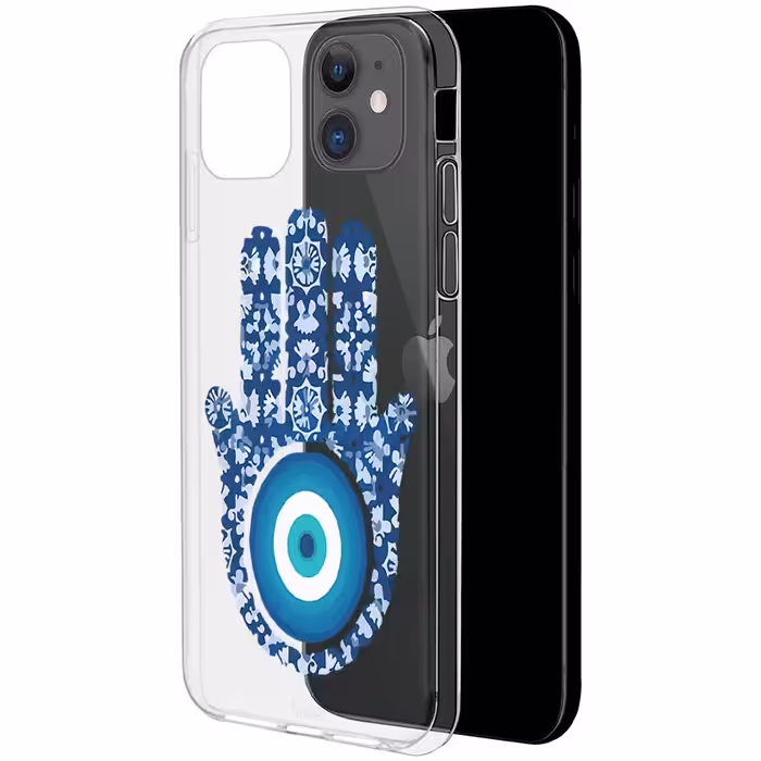 کاور طرح Eye مناسب برای گوشی موبایل اپل iPhone 11