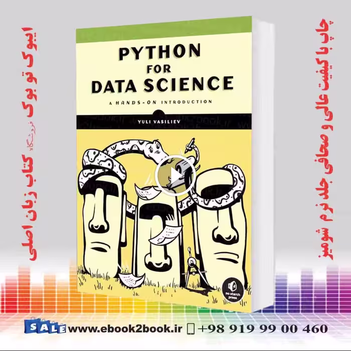Python for Data Science: A Hands-On Introduction