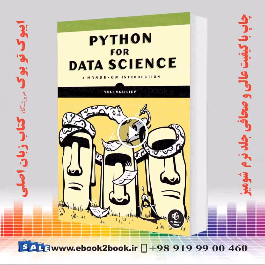 Python for Data Science: A Hands-On Introduction