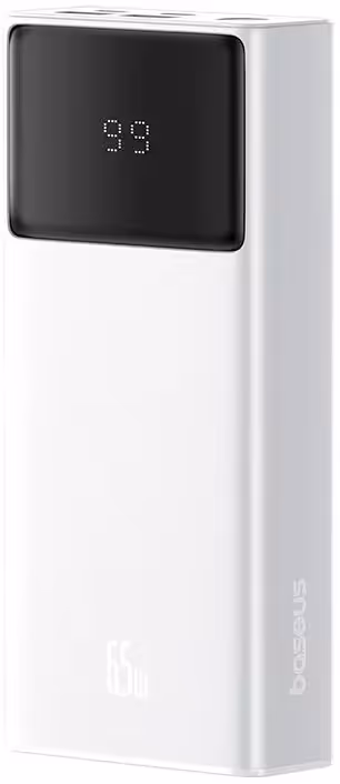 پاوربانک 20000mAh باسئوس 65w مدل Star-Lord P10022906213