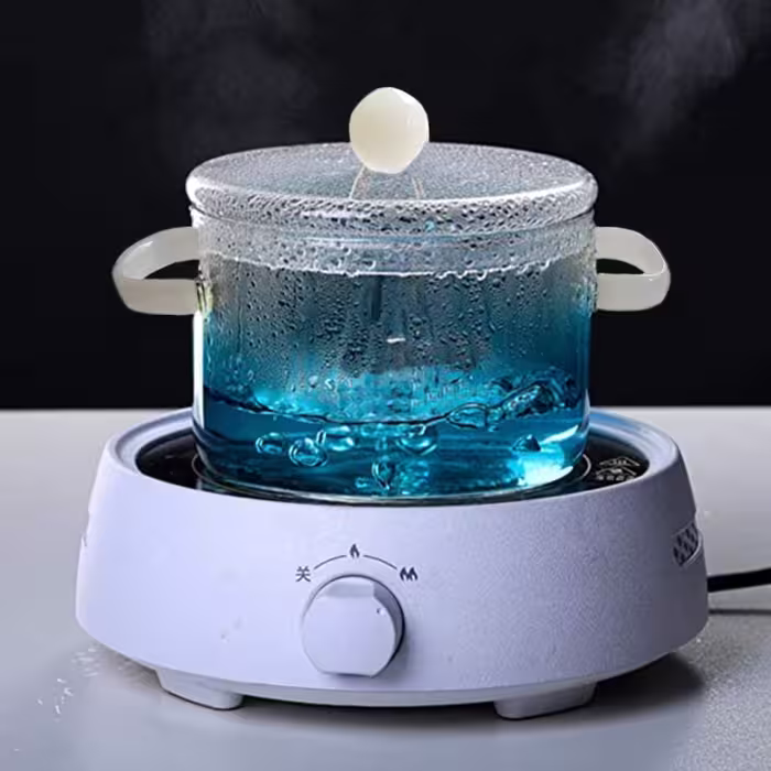 قابلمه پیرکس مدل 1350ML سایز 14