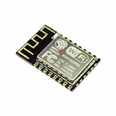 ماژول وایفای مدل ESP-12S