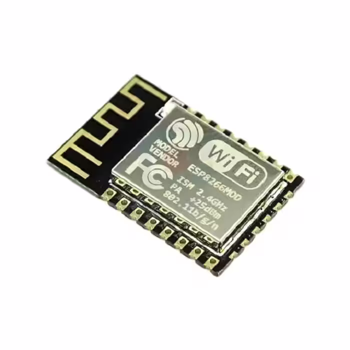 ماژول وایفای مدل ESP-12S
