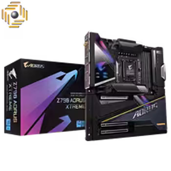 مادربرد گیگابایت Z790 AORUS XTREME