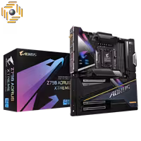 مادربرد گیگابایت Z790 AORUS XTREME